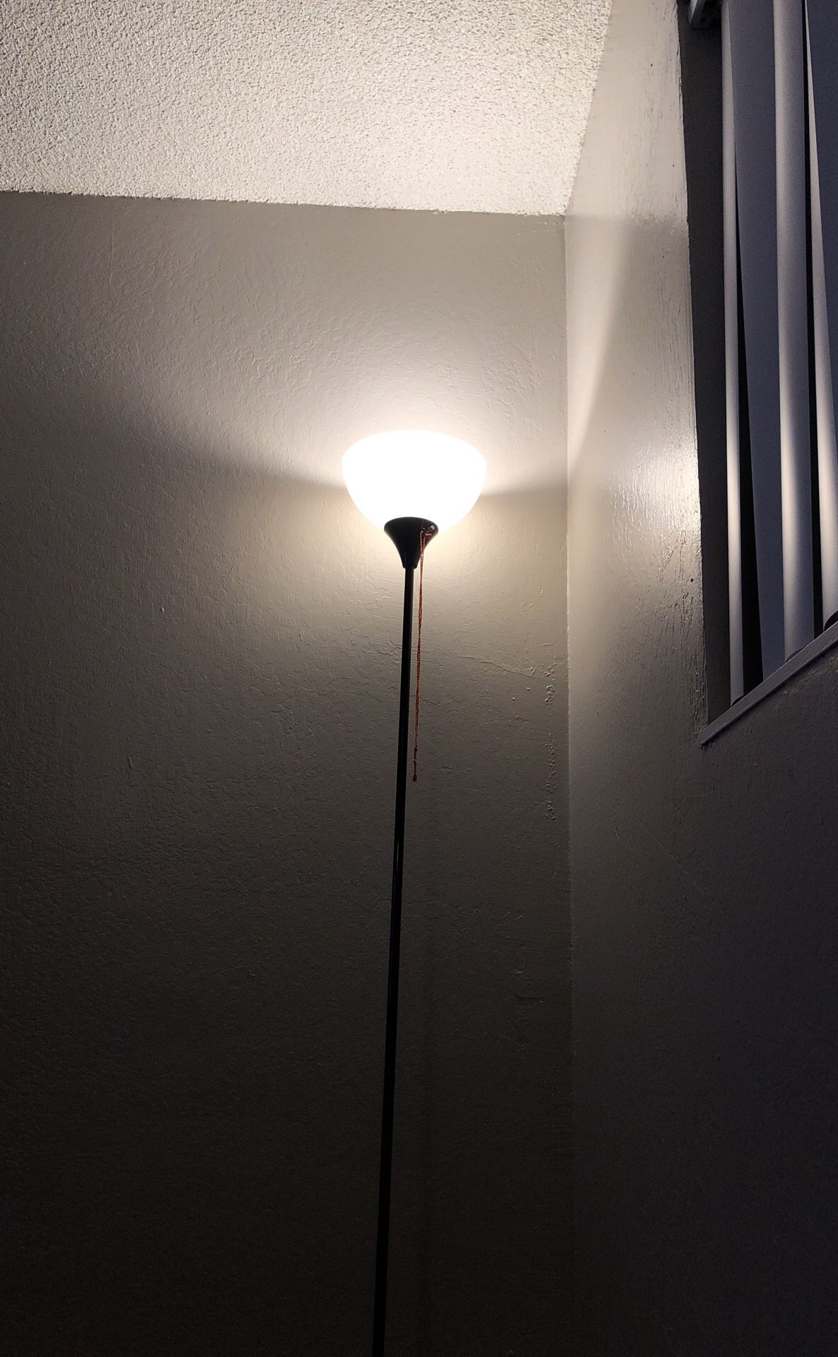 Floor lamp