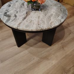 Center Table Round