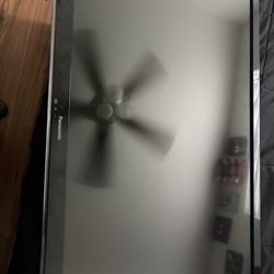 Panasonic LCD TV 43 inch smart tv