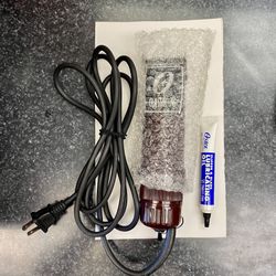 Oster Hair Clipper 