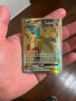 Dragonite