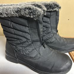 Women's Snow Boots 