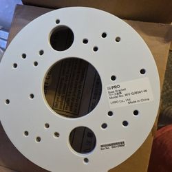 Panasonic Camera Mount 