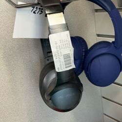 Headphones 
