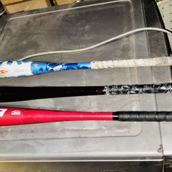 Baseball Bats 