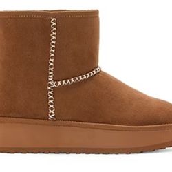 Women's Boots Size 9 New