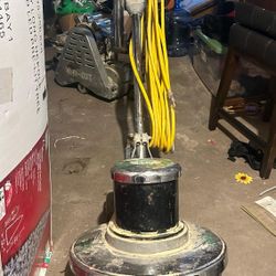 A La Venta En Buen Estado Varicut Floor Sander