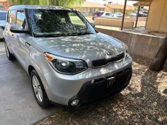 2015 kia soul low miles