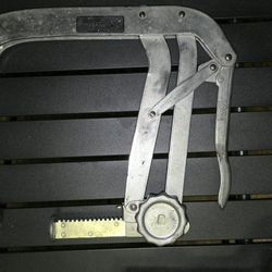 No.380. K&D Valve Spring Compressor 