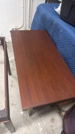 BARTLEY Collection Chippendale Cherry Game Table StallaT Stenella Antiques