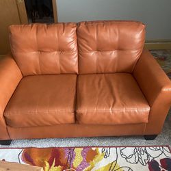 Couch And Loveseat