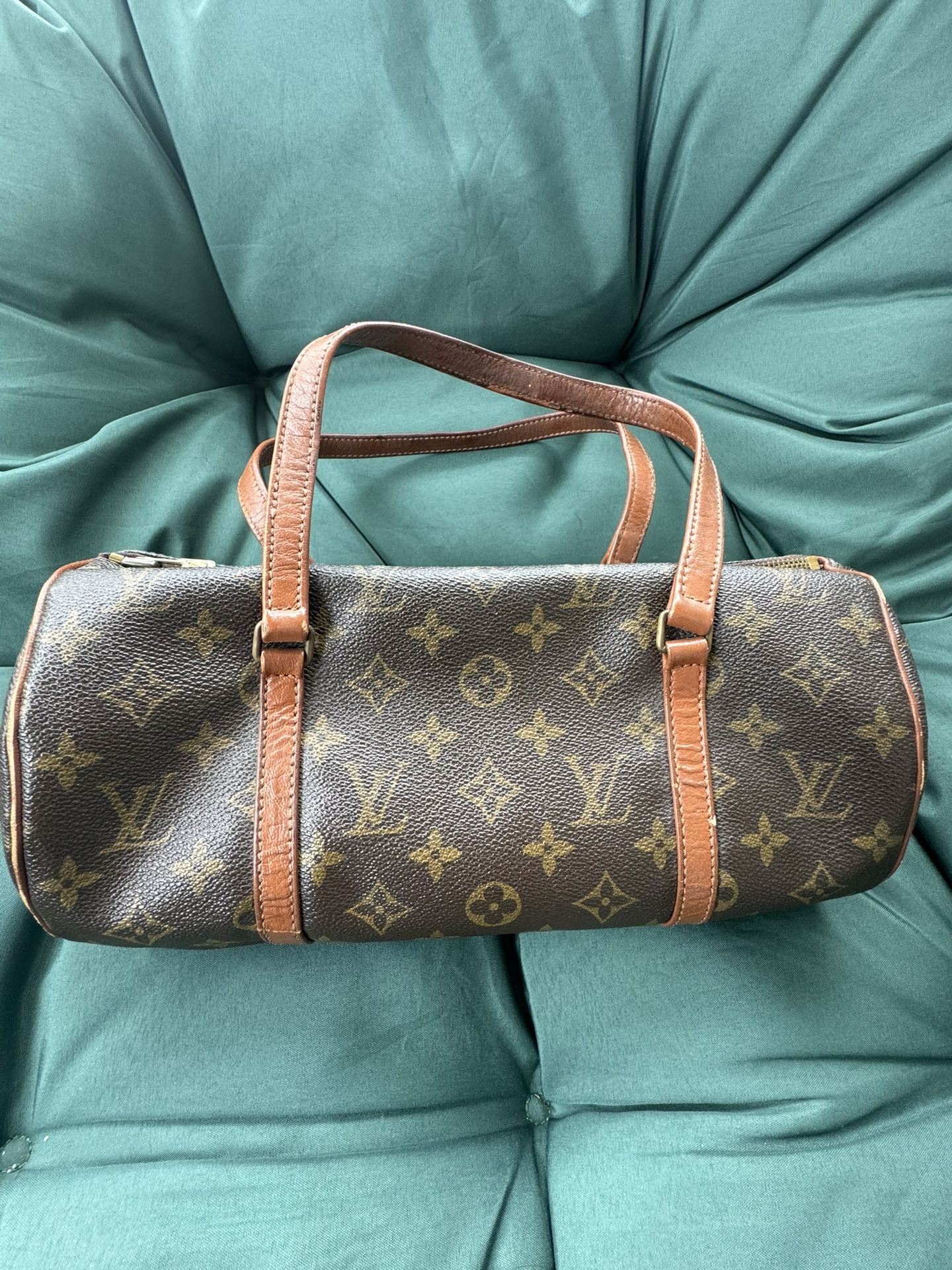 Authentic Louis Vuitton Papillon 30