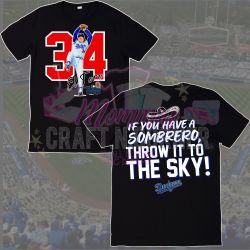 Fernando Tshirt