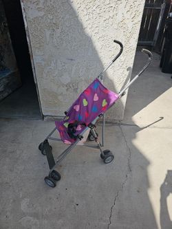 Costco Umbrella Stroller