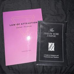 New Journaling set $5