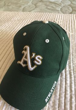 Brand New Oakland Athletics Baseball Cap