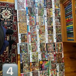Puzzles