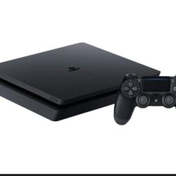 Ps4 Slim