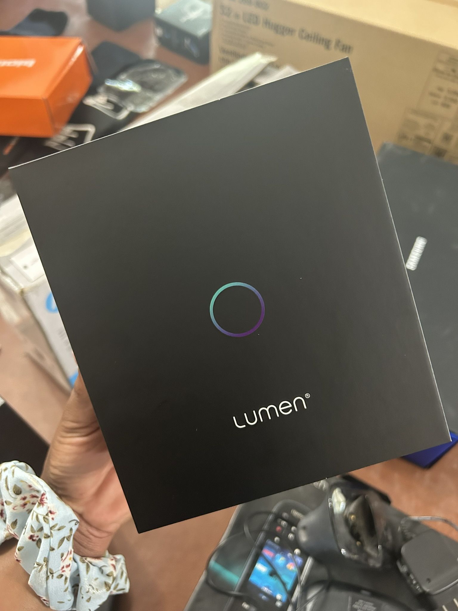 LUMEN Metabolism Tracker BEST OFFER 