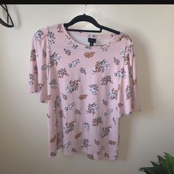 Ladies Blouse Size M