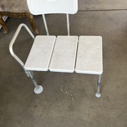 Hospital Chair 
