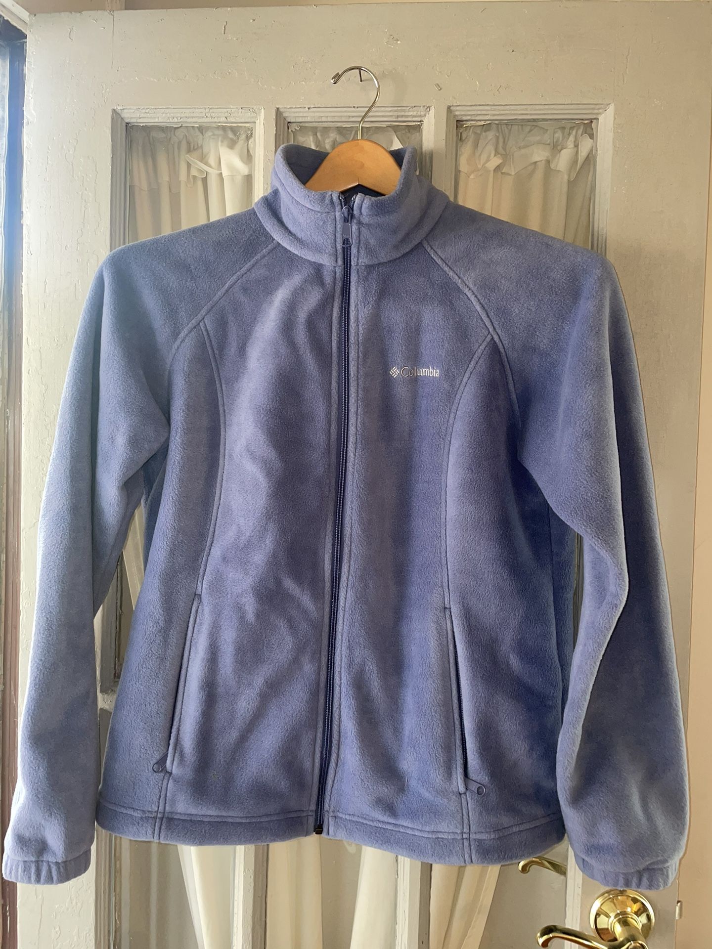Columbia Fleece Jacket XL