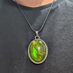 Hand Crafted Resin Jewelry From @StrongheartsShop