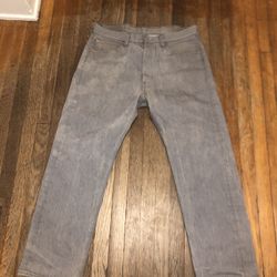 501 Jeans