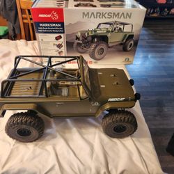 Redcat Marksman