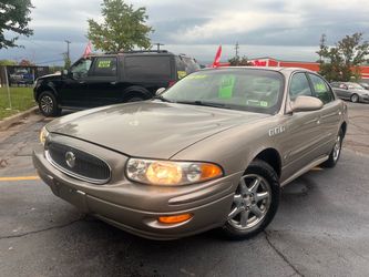 2004 Buick Lesabre 3800 V6 Low miles