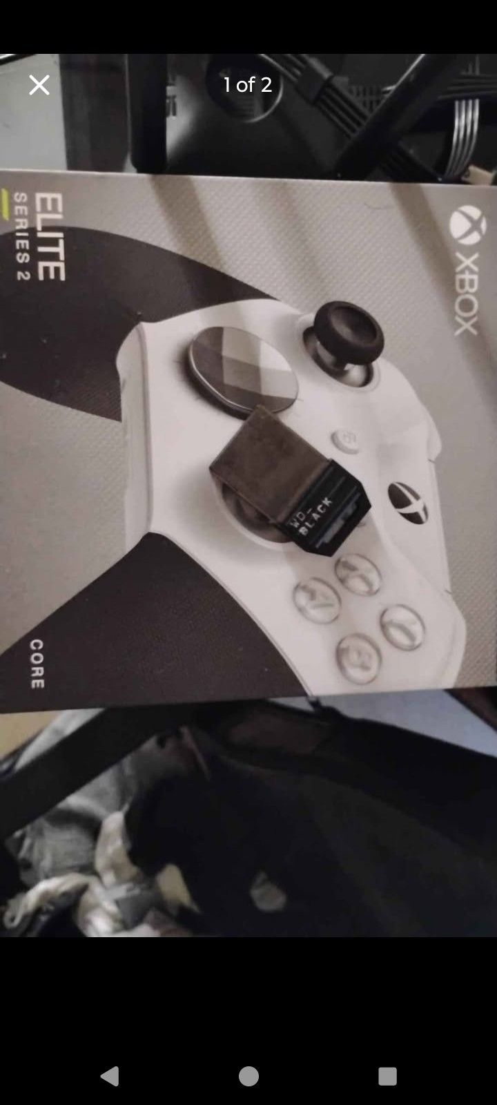 Xbox Controller Plus 1tb