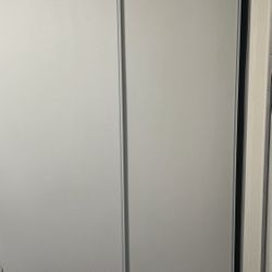 Closet Doors 