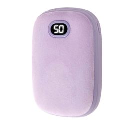 Hand warmer