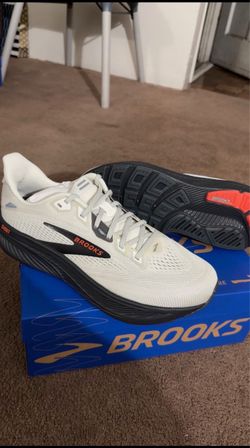 Brooks ghost max running shoes