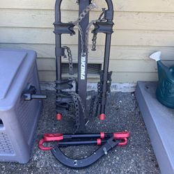 YAKIMA 5 Bike Rack
