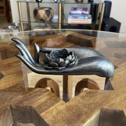 Tea light Candle Holder