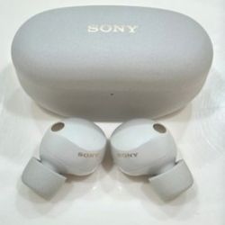 Sony XM5 Wireless Active Noise Canceling headphones - WF1000xm5
