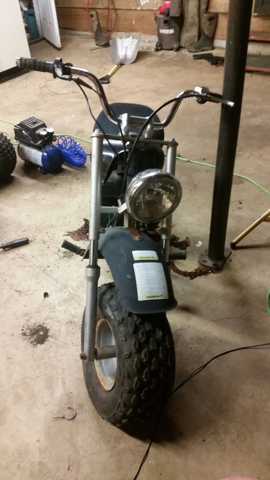 Baja Mini Bike Price For Sale - ForSale.Plus