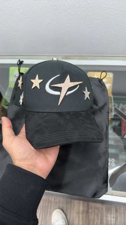 El Barbas Hats