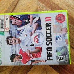 Xbox 360 Game