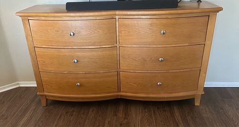 JCPenny Chest