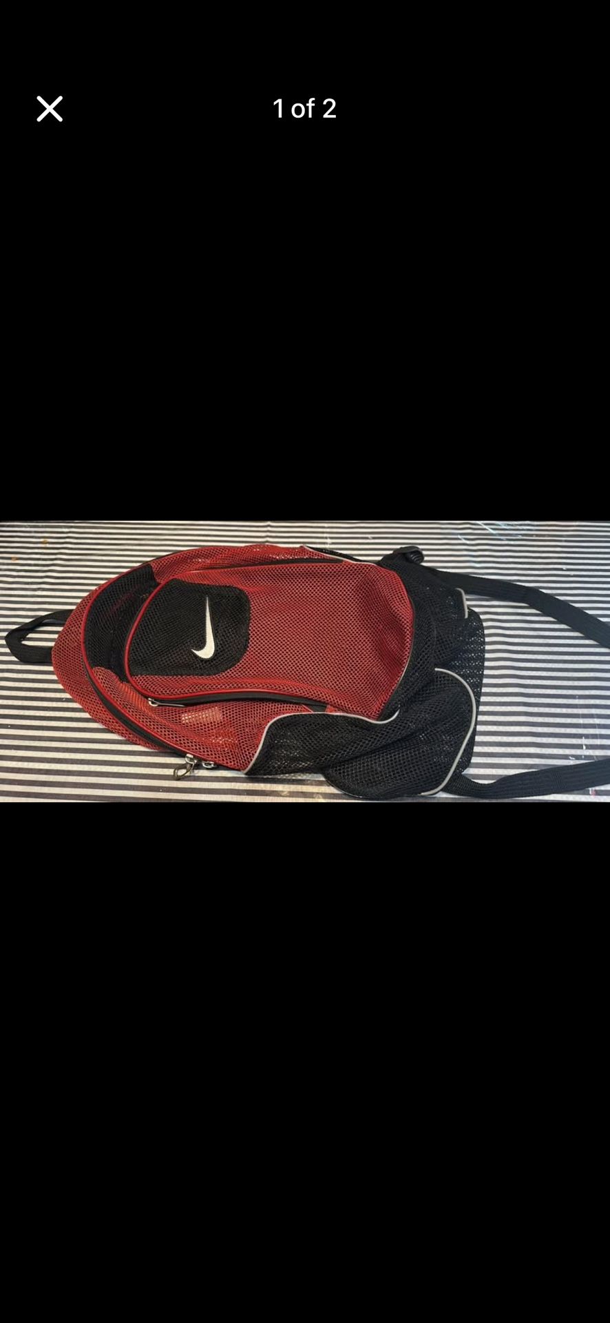 Nike Backpack