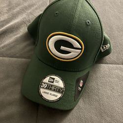 Greenbay Packers Hat