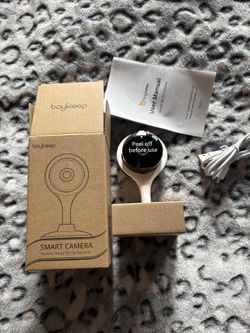 Camera