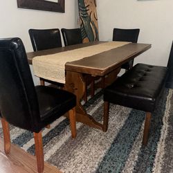 Dining Room table Set