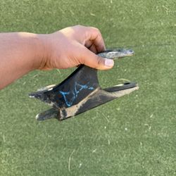 B SERIES CRX/EF/DA T/L BRACKET 