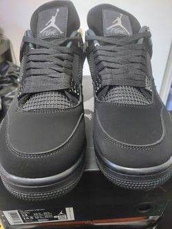 Men's Air Jordan 4