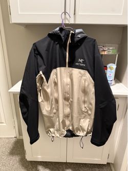 ARC’TERYX beta AR gortex XL