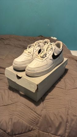 Nike Air Force 1 ‘07