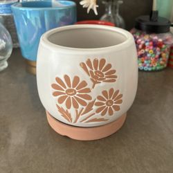 Medium Size Planter